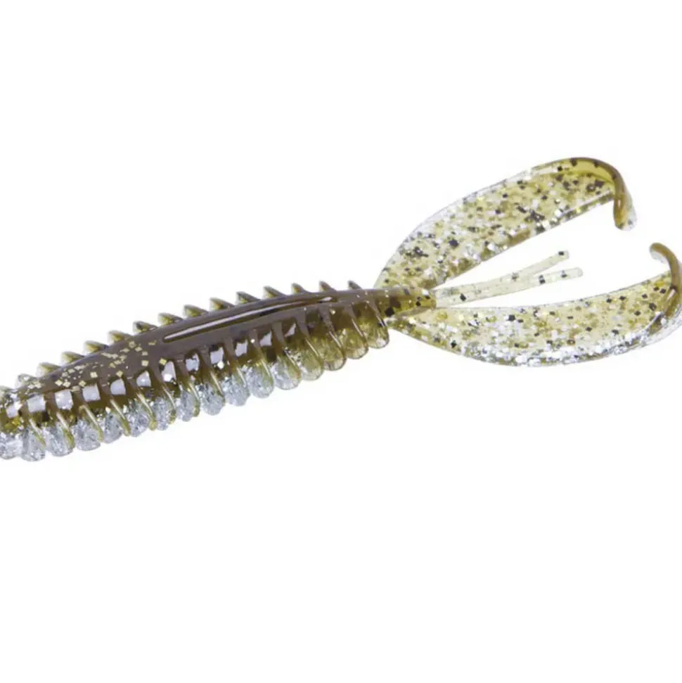 Zoom Bait Vinilo Z-Craw JR 89 mm