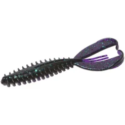 Zoom Bait Vinilo Z-Craw JR 89 mm