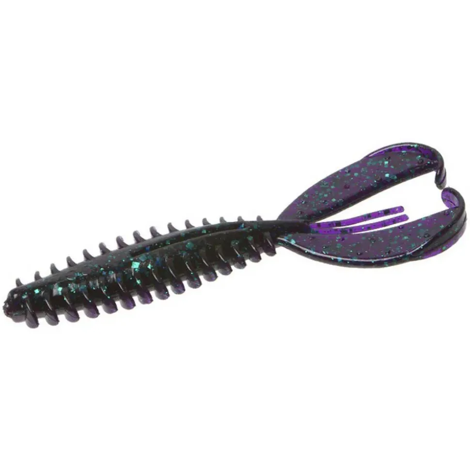 Zoom Bait Vinilo Z-Craw JR 89 mm