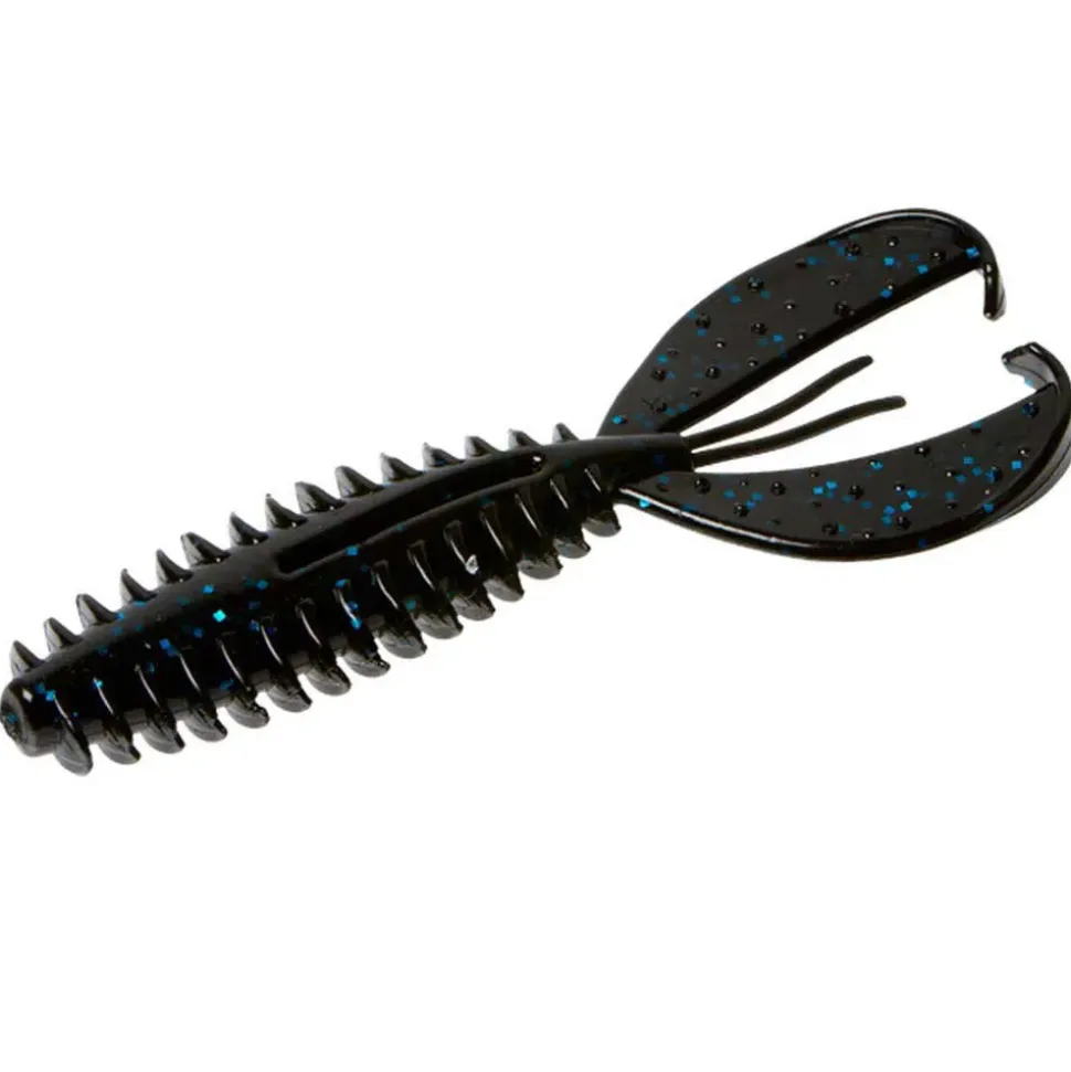 Zoom Bait Vinilo Z-Craw JR 89 mm