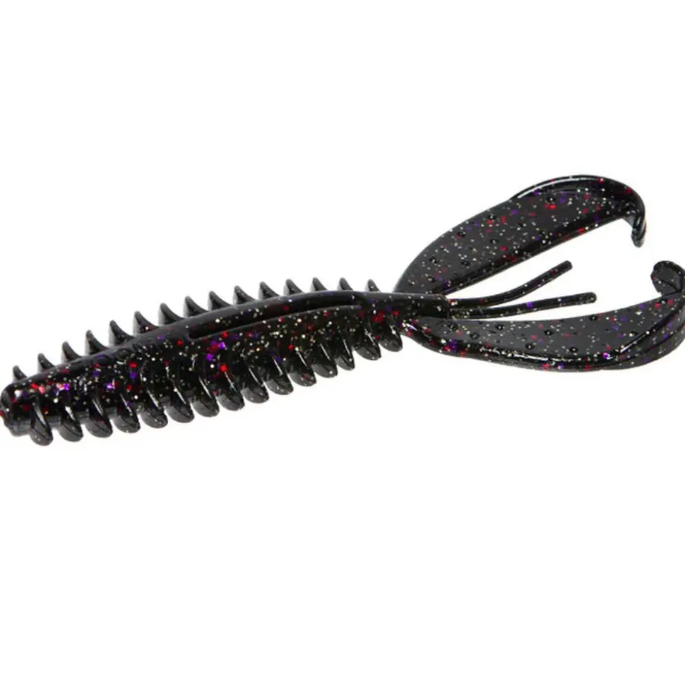 Zoom Bait Vinilo Z-Craw JR 89 mm
