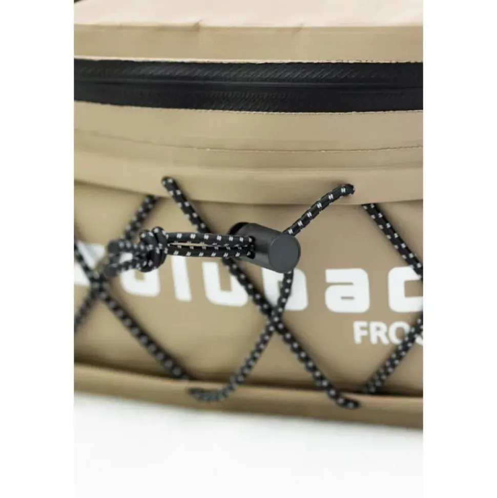 Zulupack Riñonera Froggy 0.5L