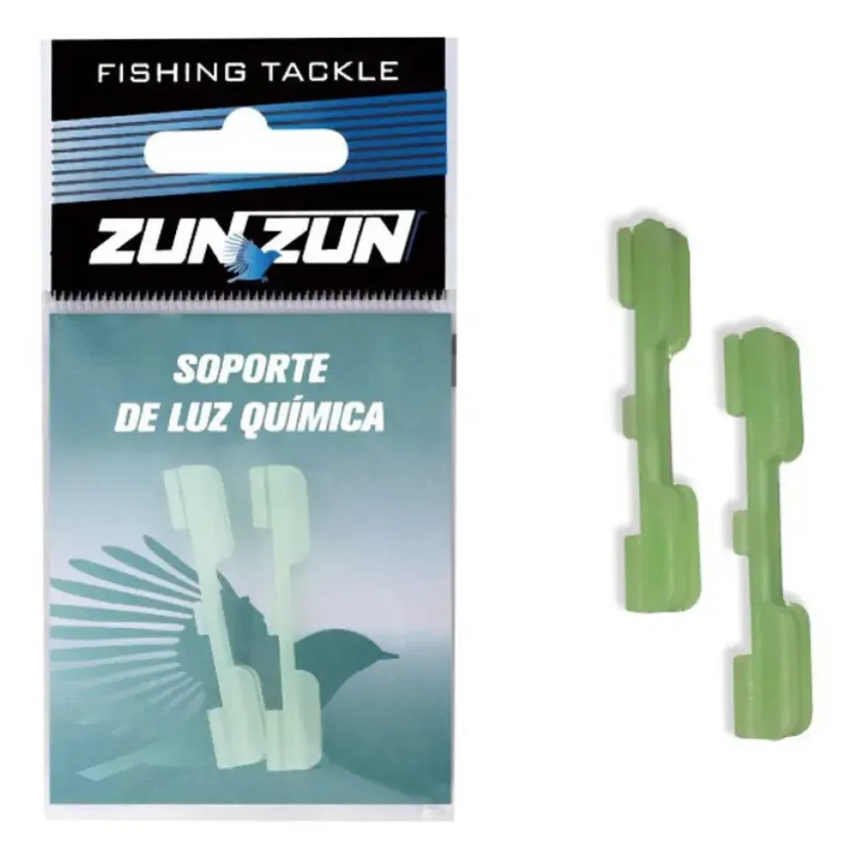 ZunZun Adaptador de luz química