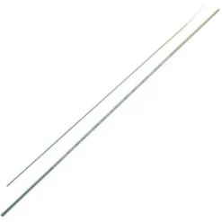 ZunZun Aguja de pesca Fine Beveled Worm