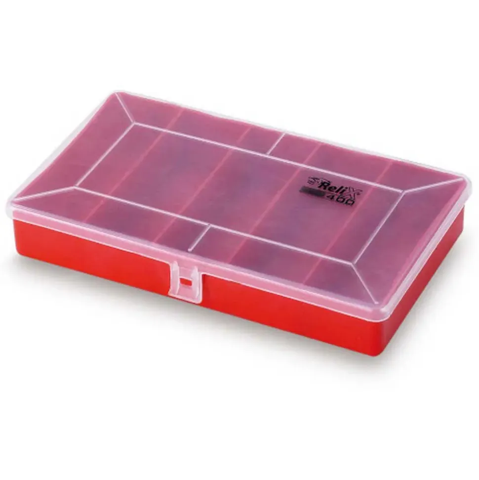 ZunZun Caja de aparejos TB-400