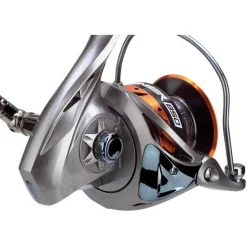ZunZun Carrete de jigging Swinger