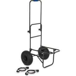 ZunZun Carrito de surfcasting Basic Folding