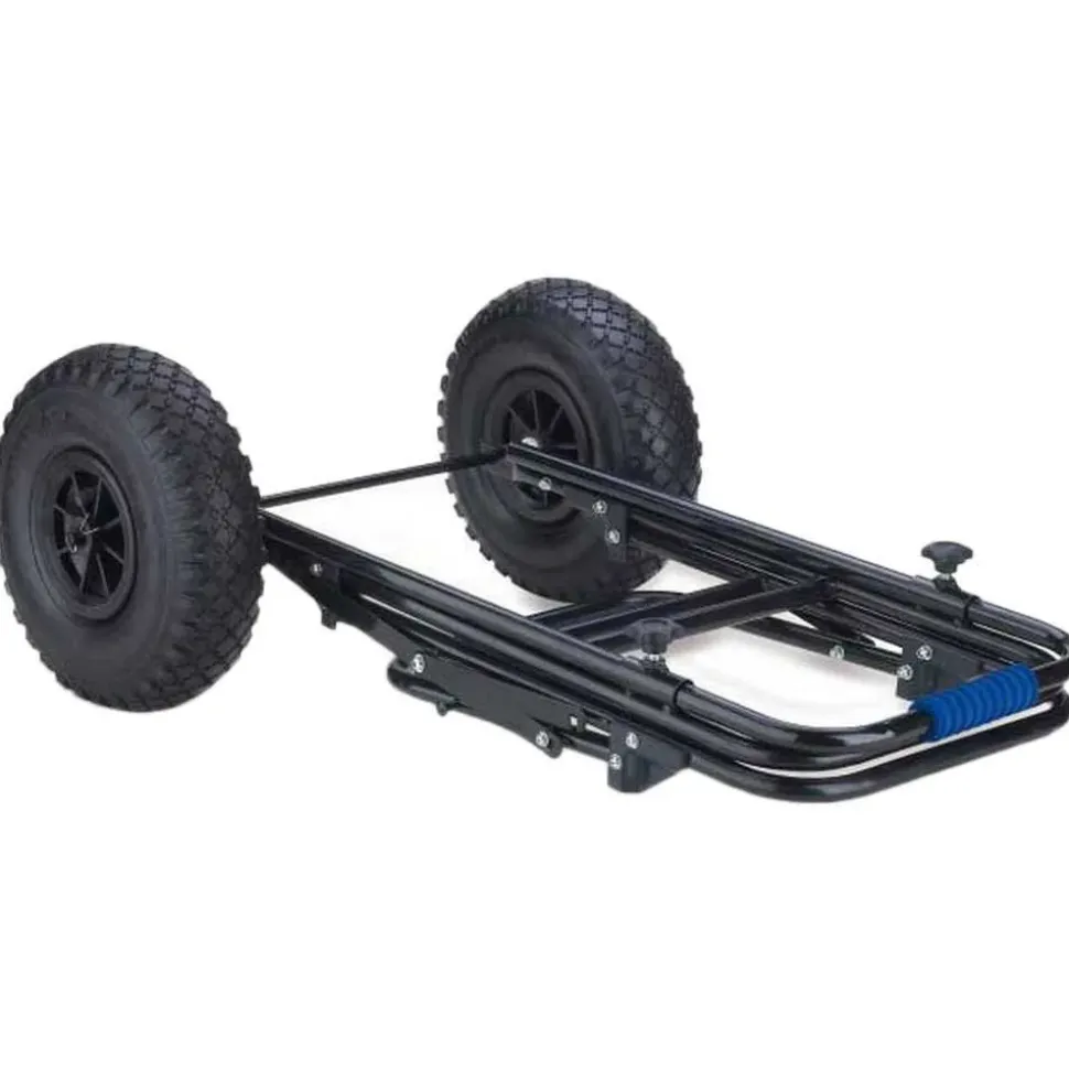 ZunZun Carrito de surfcasting Basic Folding