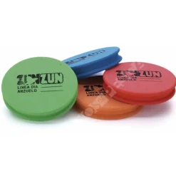 ZunZun Plegador Leader B