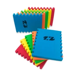 ZunZun Plegador 11R Surtido